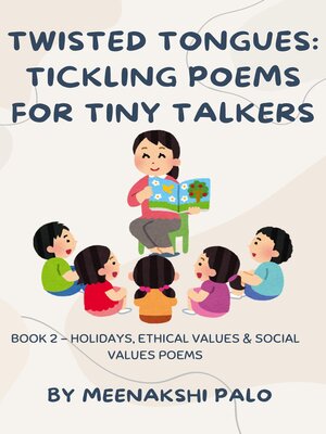 cover image of Twisted Tongues